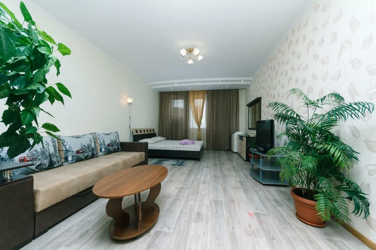 Apartment 13А Holosiivska Street Kyiv