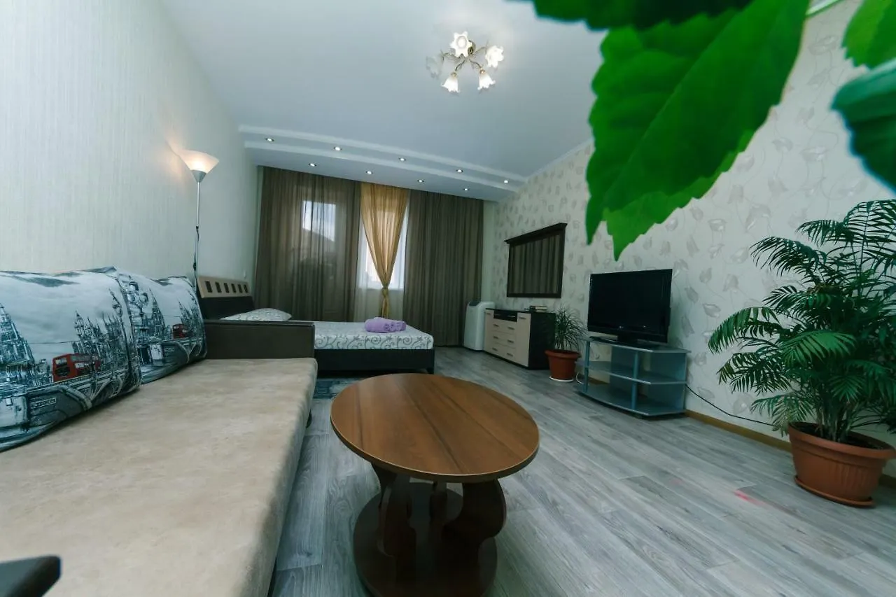 Apartment 13А Holosiivska Street Kyiv Ukraine