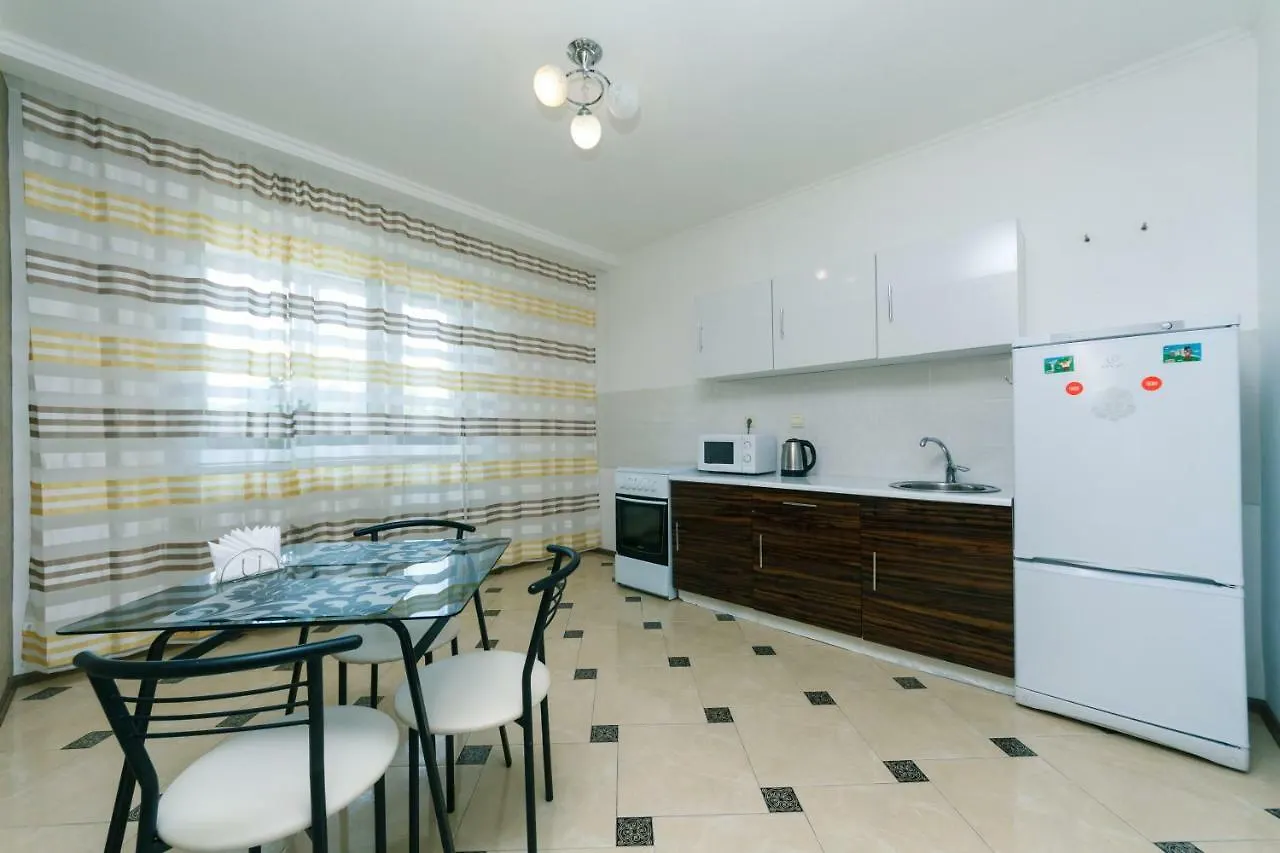 Apartment 13А Holosiivska Street Kyiv